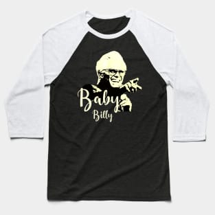 Baby Billy Baseball T-Shirt